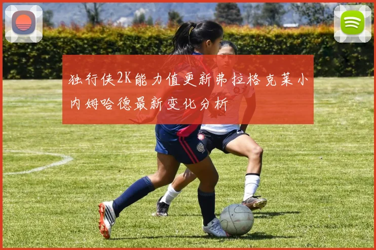 独行侠2K能力值更新弗拉格克莱小内姆哈德最新变化分析