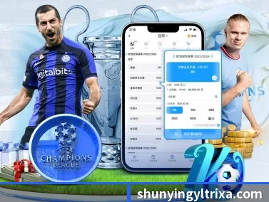 顺盈娱乐 APP